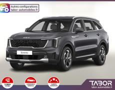 Kia Sorento Strasbourg