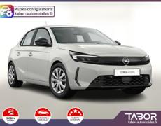 Opel Corsa Strasbourg