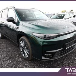 Leapmotor C10 BEV 299 81,9kWh DesignProMax Pano Paris 14e Arrondissement
