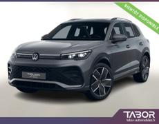 Volkswagen Tiguan Paris 14e Arrondissement