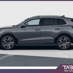 Volkswagen Tiguan eHybrid 272 R-Line IQ.Drive+ Paris 14e Arrondissement