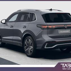 Volkswagen Tiguan eHybrid 272 R-Line IQ.Drive+ Paris 14e Arrondissement