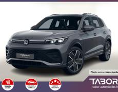 Volkswagen Tiguan Strasbourg