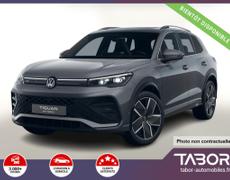 Volkswagen Tiguan Strasbourg