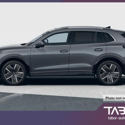 Volkswagen Tiguan eHybrid 272 R-Line IQ.Drive+ Strasbourg