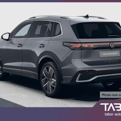 Volkswagen Tiguan eHybrid 272 R-Line IQ.Drive+ Strasbourg