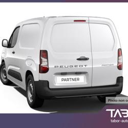 Peugeot Partner 130 L1 AT MultiFlex Comf-ConnP Paris 14e Arrondissement