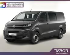 Opel Vivaro fourgon