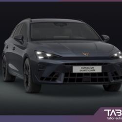 Cupra Leon ST 150 DSG AttelageR Cam HayonEl Kes Paris 14e Arrondissement