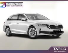 Skoda Octavia Paris 14e Arrondissement