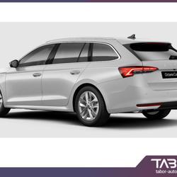 Skoda Octavia Combi 150 DSG Selec ACC Kessy Sun Paris 14e Arrondissement