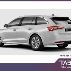 Skoda Octavia Combi 150 DSG Selec ACC Kessy Sun Strasbourg