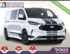 Ford A Paris 14e Arrondissement