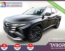 Hyundai Tucson Paris 14e Arrondissement