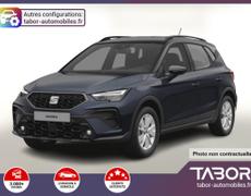 Seat Arona Paris 14e Arrondissement