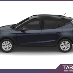 Seat Arona 115 DSG Style NouvMod Paris 14e Arrondissement