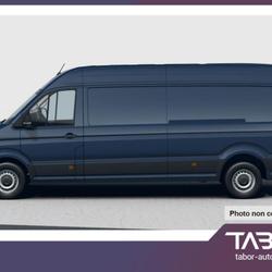 Volkswagen Crafter 35 TDI 177 AT8 L4H3 Strasbourg