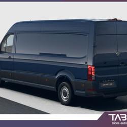 Volkswagen Crafter 35 TDI 177 AT8 L4H3 Paris 14e Arrondissement