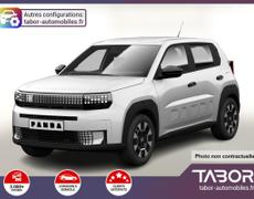 Fiat Panda Strasbourg