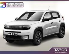 Fiat Panda Paris 14e Arrondissement