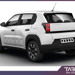 Fiat Panda Grande Hybrid 110 Icon CarP PDC DigC Paris 14e Arrondissement