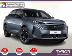 Peugeot 3008 Paris 14e Arrondissement