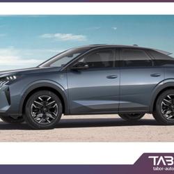 Peugeot 3008 GT Exclusive 145 GPS 360 ACC 2xPDC Paris 14e Arrondissement