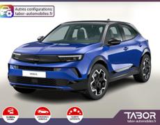 Opel Mokka Strasbourg