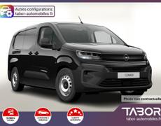 Opel Combo Tour Paris 14e Arrondissement