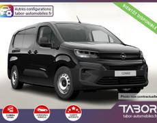 Opel Combo Tour