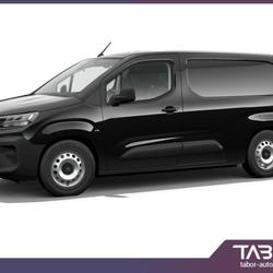 Opel Combo Cargo XL AT8 Carplay Cam Paris 14e Arrondissement