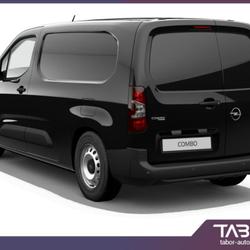 Opel Combo Cargo XL AT8 Carplay Cam Paris 14e Arrondissement