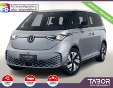 Volkswagen ID Buzz Strasbourg