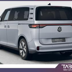 Volkswagen ID Buzz Cargo Pro GPS HeadUp 360&deg;Cam Strasbourg
