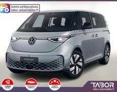 Volkswagen ID Buzz Cargo Paris 14e Arrondissement