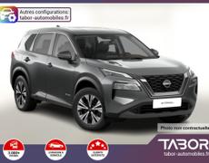 Nissan XTrail