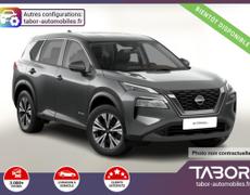 Nissan XTrail Strasbourg