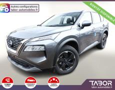 Nissan XTrail Strasbourg