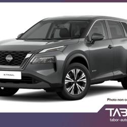 Nissan XTrail 163 Acenta 7Pl Si&egrave;ges chauf ACC Strasbourg