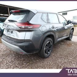 Nissan XTrail 163 Acenta 7Pl Si&egrave;ges chauf ACC Strasbourg