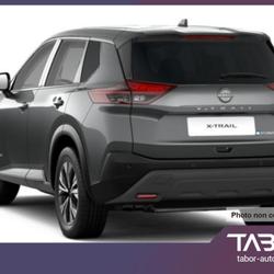 Nissan XTrail 163 Acenta 7Pl Si&egrave;ges chauf ACC Strasbourg