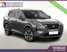 Nissan XTrail Paris 14e Arrondissement