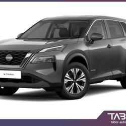 Nissan XTrail 163 Acenta 7Pl Si&egrave;ges chauf ACC Paris 14e Arrondissement