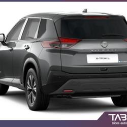 Nissan XTrail 163 Acenta 7Pl Si&egrave;ges chauf ACC Paris 14e Arrondissement