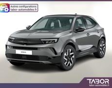 Opel Mokka Paris 14e Arrondissement