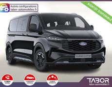 Ford Tourneo Custom Paris 14e Arrondissement