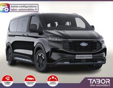 Ford Tourneo Custom Paris 14e Arrondissement