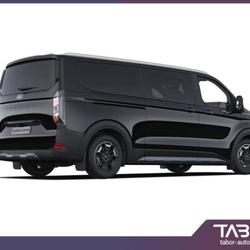 Ford Tourneo Custom Custom 170 Active L2 ACC 17p 8pl Paris 14e Arrondissement
