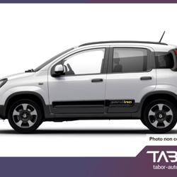 Fiat Panda Cross 5S ODC CarP/AndroidA PrivG 15" Paris 14e Arrondissement