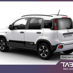Fiat Panda Cross 5S ODC CarP/AndroidA PrivG 15" Paris 14e Arrondissement